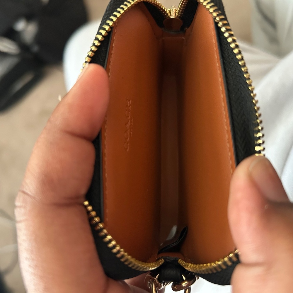 Coach Wallet - Picture 5 of 8